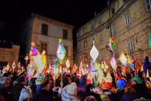 Carnevale Storico di Castignano, grande attesa per la notte de “Li Moccule” Carnevale Storico di Castignano, grande attesa per la notte de “Li Moccule”