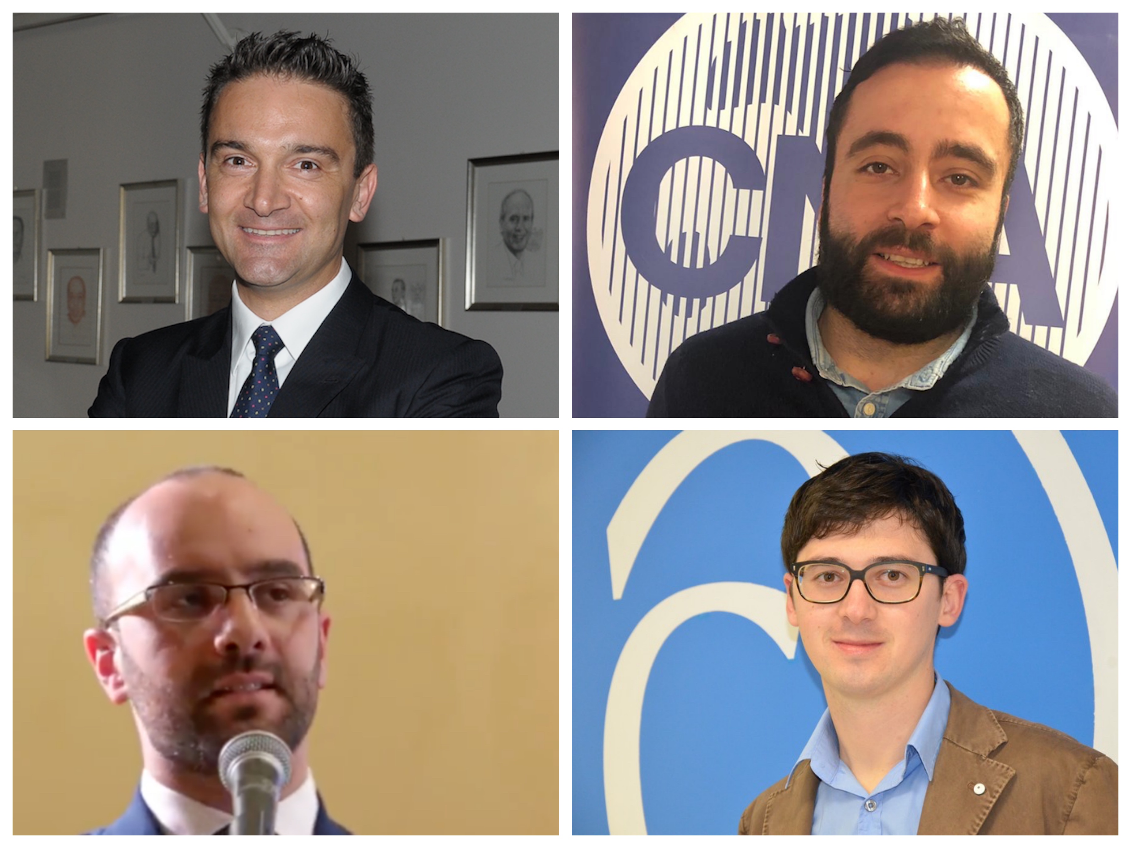 Al via con successo l’Its Agroalimentare: <br>la parola agli imprenditori