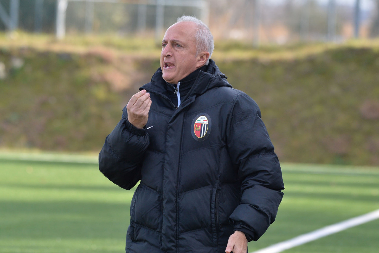 Giovanili Ascoli: <br> per le Under due vittorie <br> e un pareggio
