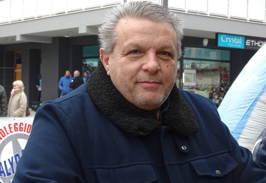 San Benedetto fuori dall’Amat: j’accuse di Elio Costantini del Circolo nord del Pd