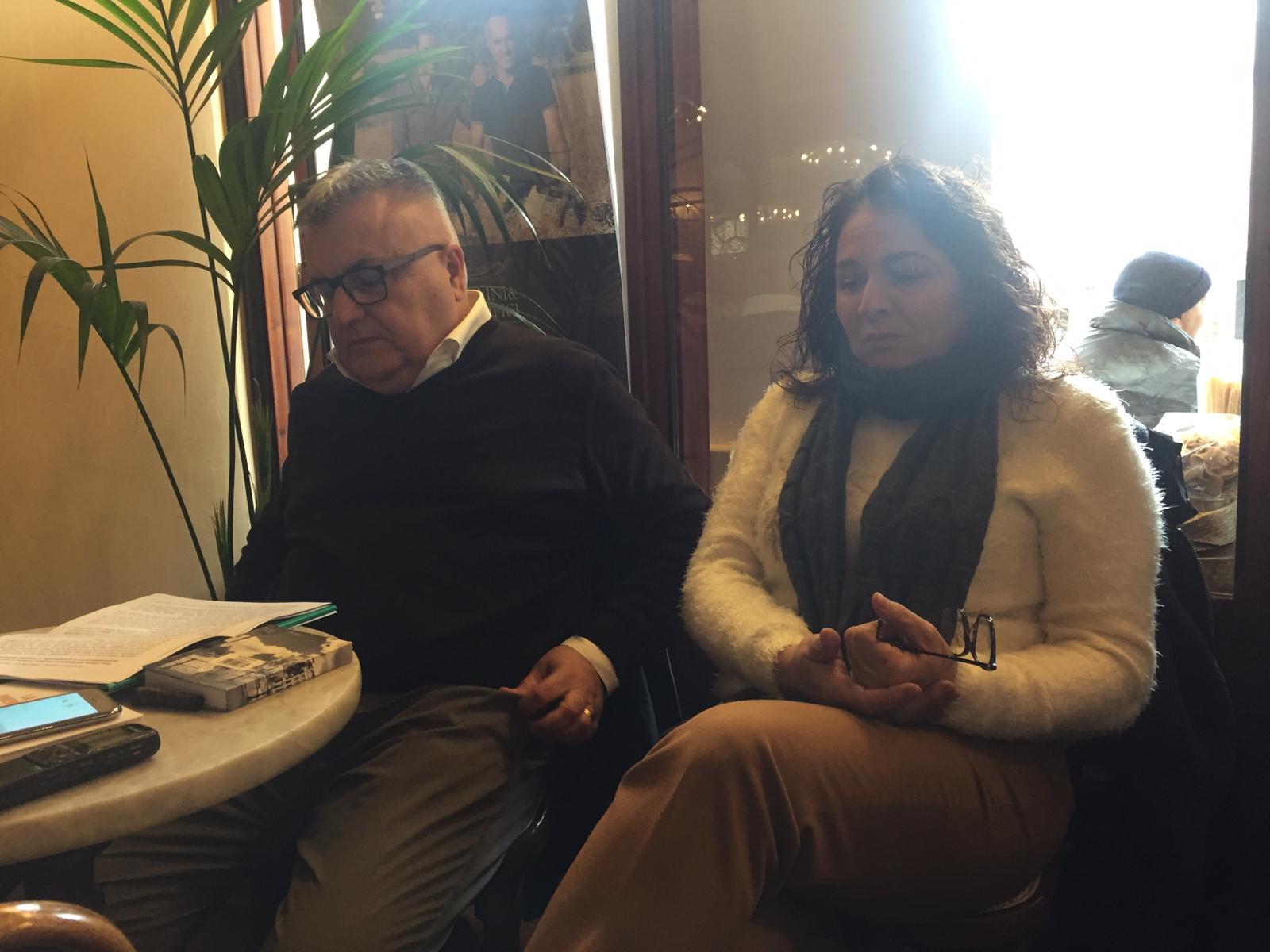 Centro mondiale per la lotta al terremoto, <br> Venarotta si candida con “QuakeLab”