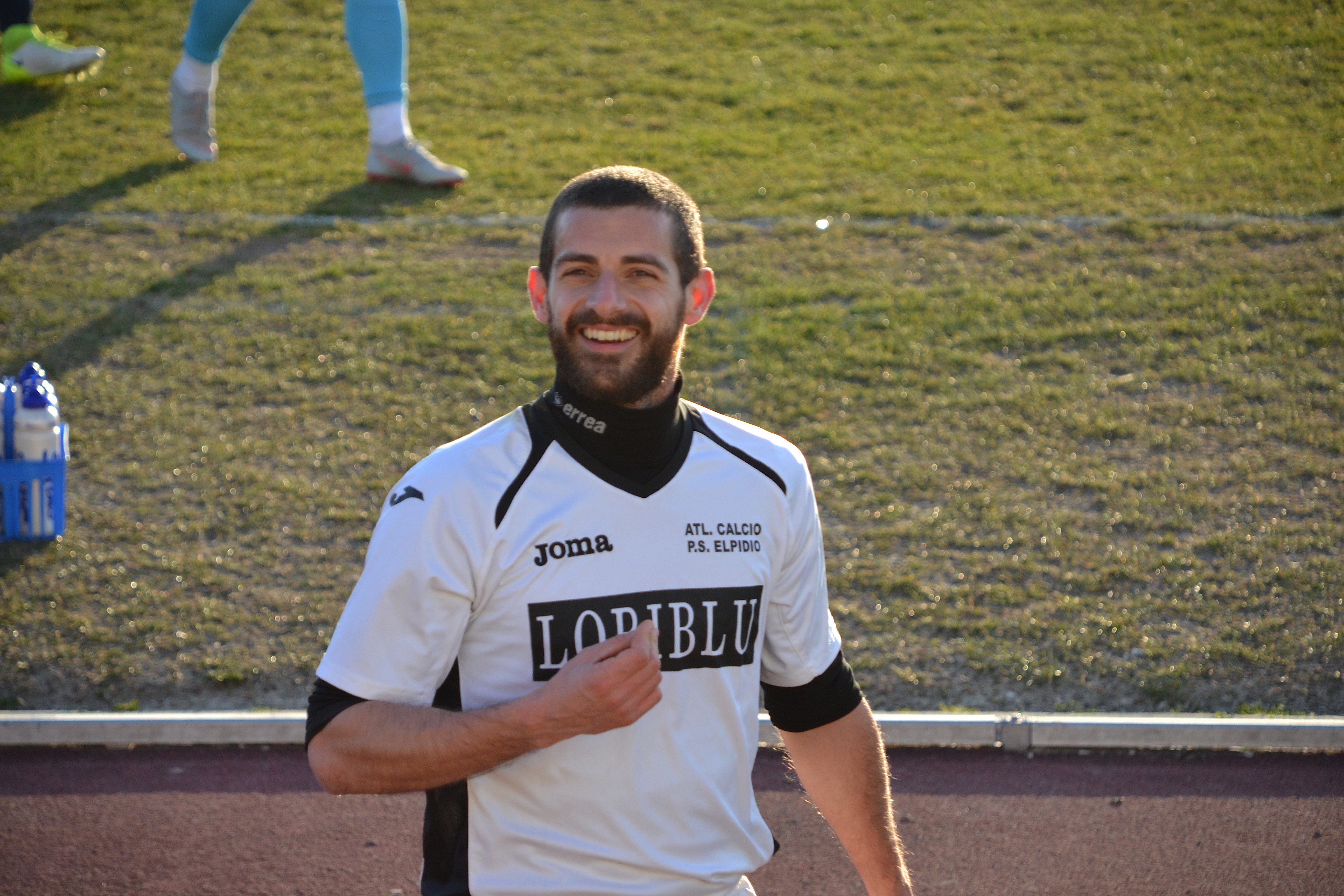 Il Porto d’Ascoli sciupa <br> e il Porto Sant’Elpidio vince 1-0 <br> (Le foto)