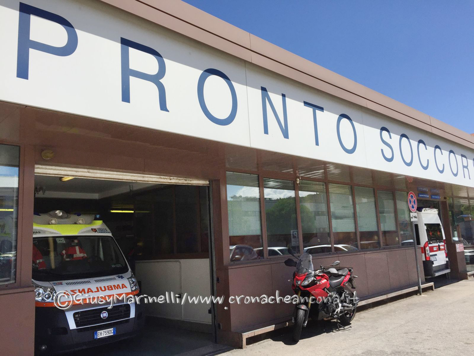 Lite tra donne nel bagno della discoteca, <br> la serata finisce al Pronto Soccorso