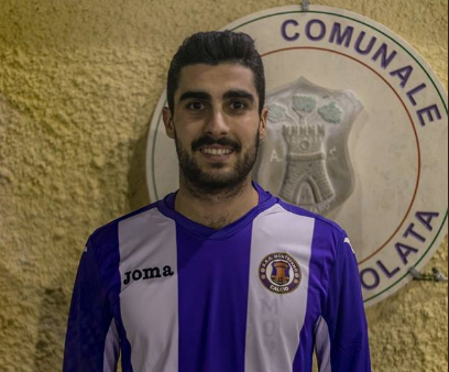 Il Porto d’Ascoli <br> si salva in extremis (1-1) <br> contro il Montefano