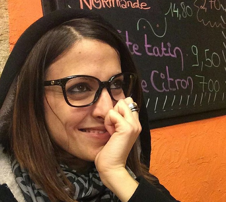 Una marchigiana da Oscar: <br> Sara Pichelli e il suo team <br> vincono con “Spider Man”