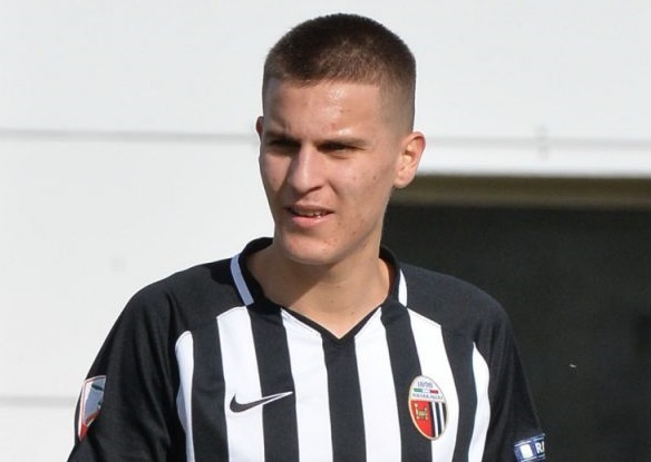 Giovanili Ascoli: <br> Primavera 0-0 a Foggia, <br> Berretti ko (0-3) con la Ternana