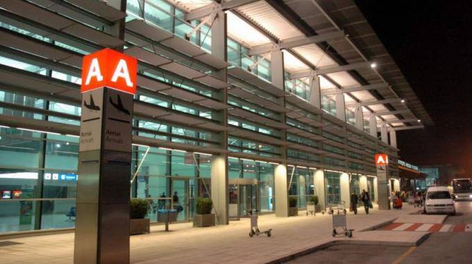 Aerdorica, arriva l’ok di Bruxelles <br> ai 25 milioni di euro della Regione