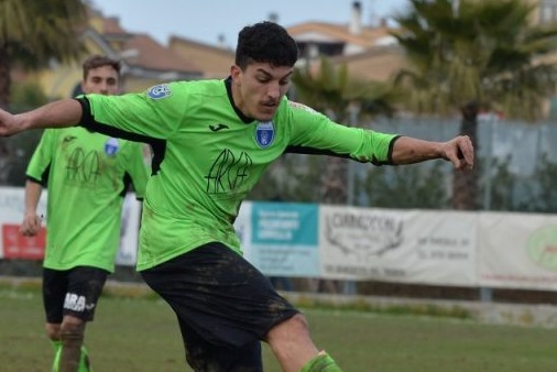 L’ex bianconero Nicola Aloisi <br> punto di forza del Bari <br> che punta alla C <br> L’Ascoli non ha creduto in lui
