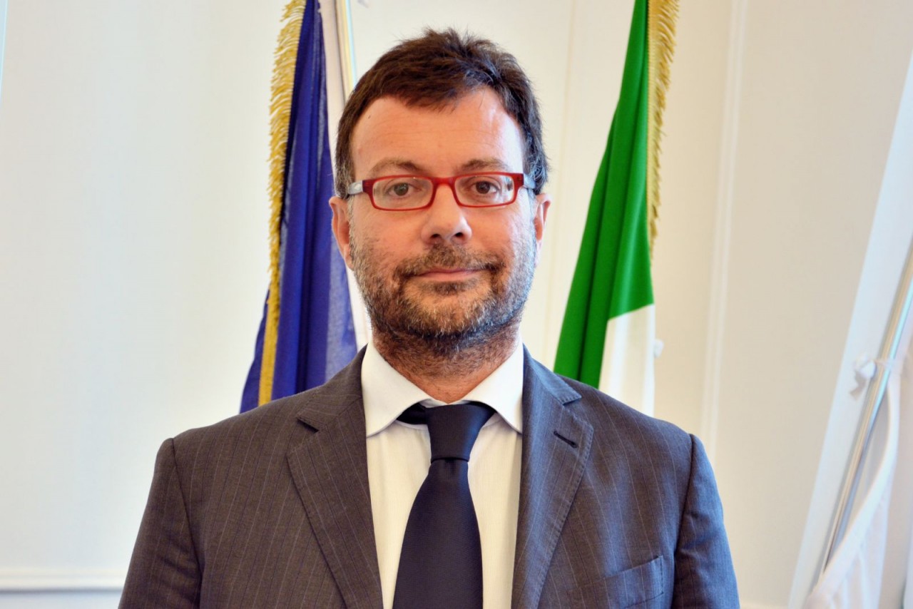 Annuncio choc di un no vax, il garante: <br> «Tolleranza zero <br> a propaganda oscurantista»