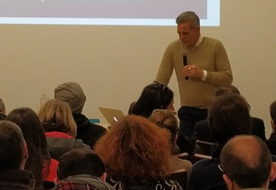 Concorsi di progettazione, <br> un corso per creare <br> nuove figure professionali
