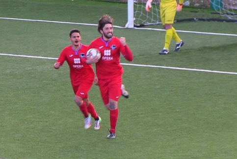 Frenata dell’Atletico Ascoli <br> Scontro salvezza <br> all’Atletico Centobuchi <br> Ottimo punto per il Montalto