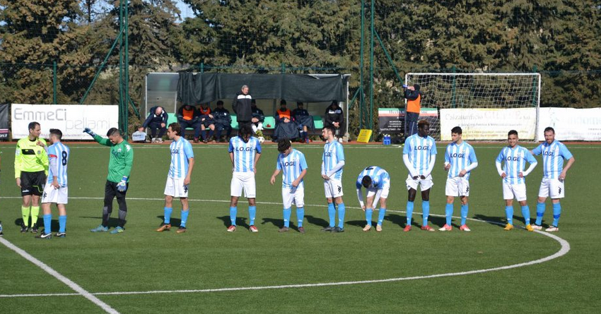 L’Aurora Treia inguaia (2-1) <br> l’Atletico Centobuchi