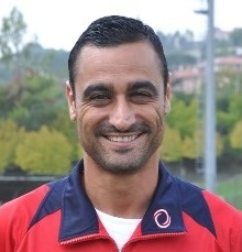 Ascoli, l’ex Bonfiglio: <br> «Manca il salto di qualità <br> ma i playoff sono raggiungibili»