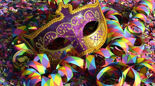 Al Centro “Primavera” <br> si aspetta il Carnevale <br> con due giorni di festa