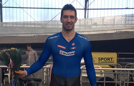 Piceno Cycling Team: <br> Ceci Dreambike si trasforma <br> e diventa internazionale