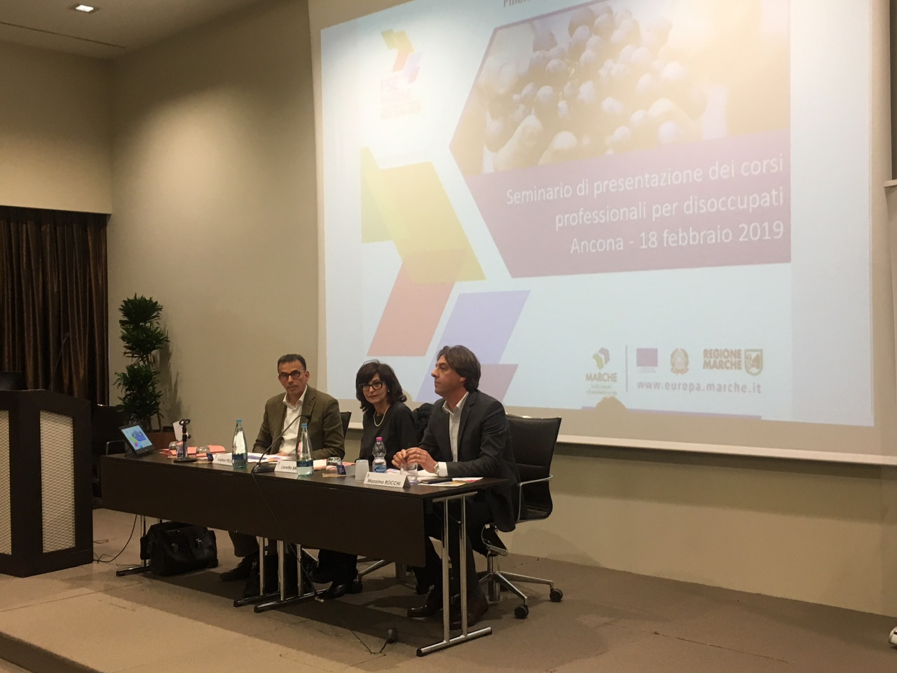 Filiera agroalimentare, in arrivo <br> 48 corsi gratuiti per i disoccupati