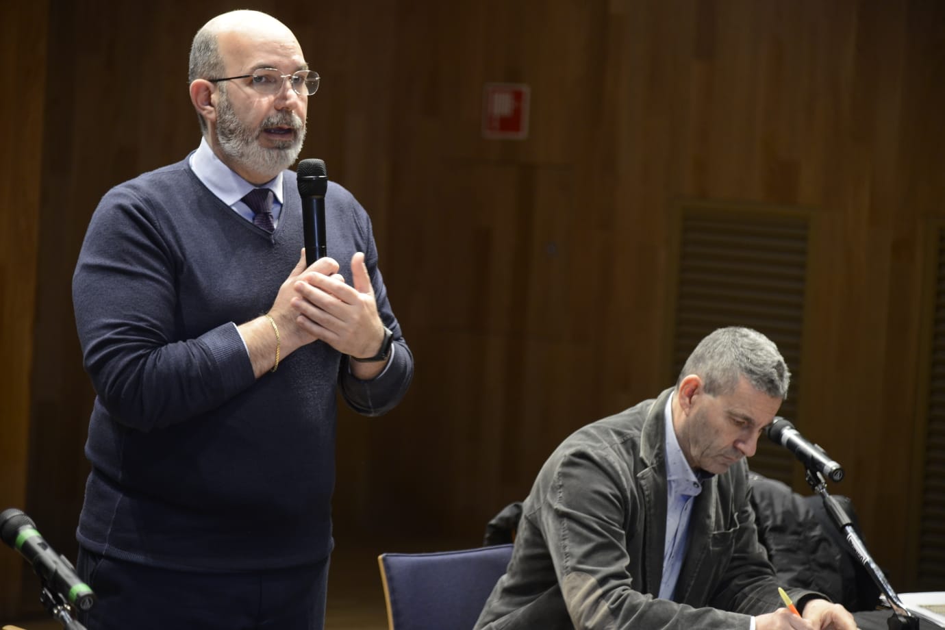 Ricostruzione, tecnici in sciopero: <br>«Da governo e commissario <br>un bel niente per i terremotati»