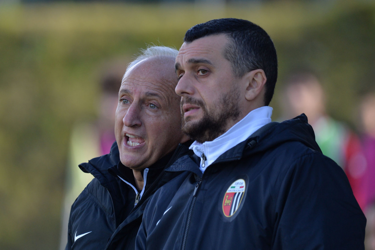 Primavera, Ascoli-Lazio <br> sabato l’atteso match clou