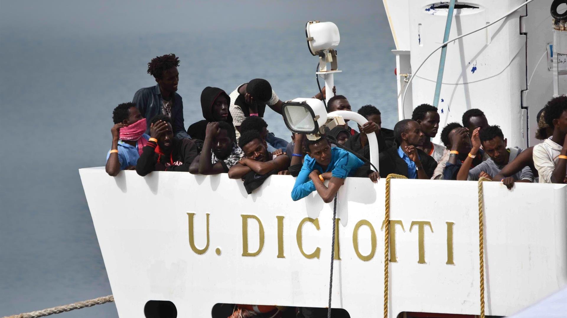 diciotti