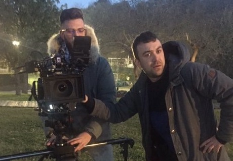 “Luce oltre il silenzio”, <br> in città le riprese <br> del docufilm di Racioppi