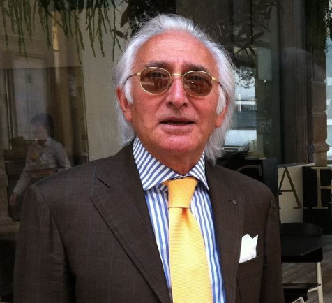 Totosindaco, al centrosinistra <br> piace il commercialista Formichetti <br> Lega, il candidato è Antonini