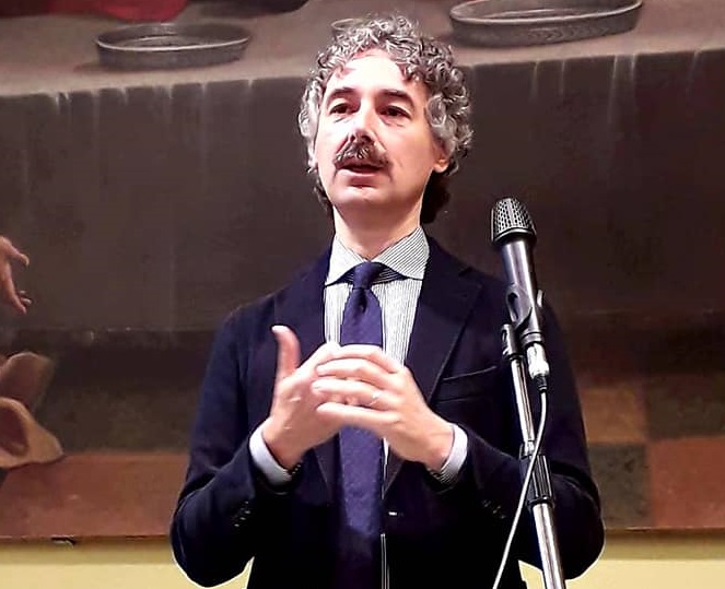 Polemica sulla ricostruzione <br> «Crimi infanga le Regioni <br> per coprire il nulla del governo»
