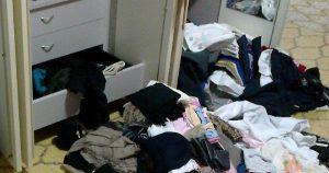 Furti in appartamento, <br> «C’è un basista, ora basta!» <br> “Taglia” a chi fornirà indicazioni <span> (Video)