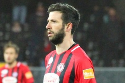 Ascoli: Iemmello e Falletti nel mirino <br> Ninkovic: asta Eintracht, Spal, Verona
