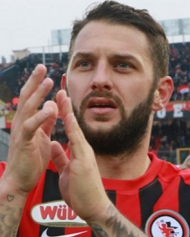 Benevento-Pescara: <br> la settima giornata comincia <br> con una sfida ad alta quota
