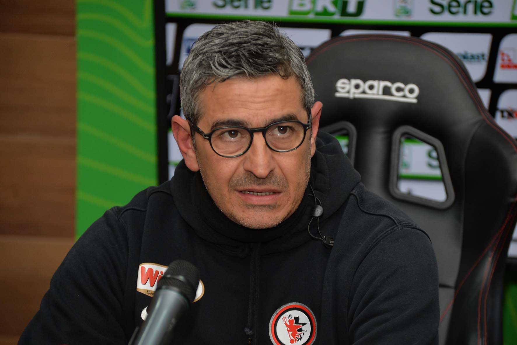 Il Foggia ringrazia il Cosenza <br> Palermo-Lecce da brividi