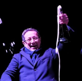 Chiodi e Piunti, scoppia la pace: <br> il capogruppo non lascia la maggioranza