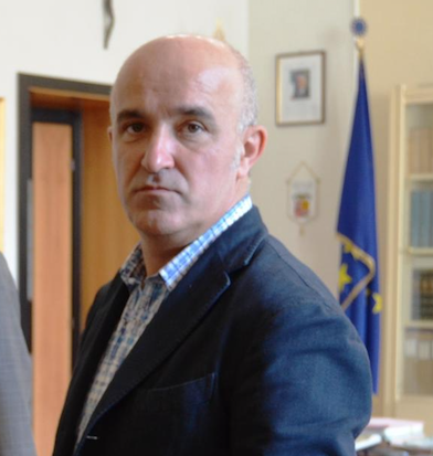 Arengo, scatta il valzer dei dirigenti: <br> dalla Regione in arrivo Giuseppe Serafini