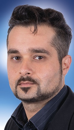 Fioravanti arruola Cinelli <br> e la lista “Servire Ascoli”