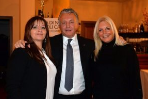 Ascoli Calcio e Randstad <br> per diventrare squadra insieme