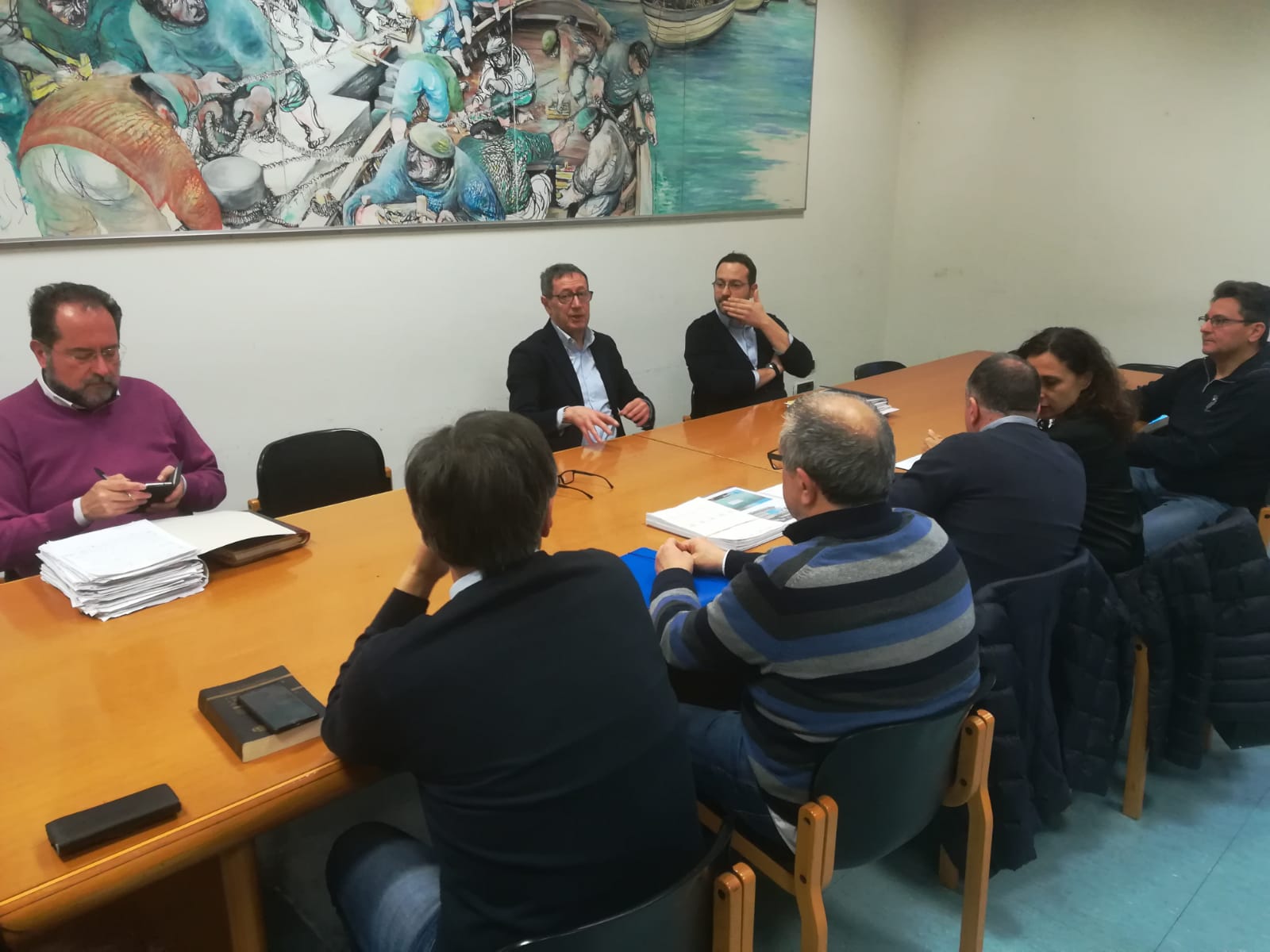 Il Comune vara una task force <br> contro “cartellone selvaggio”