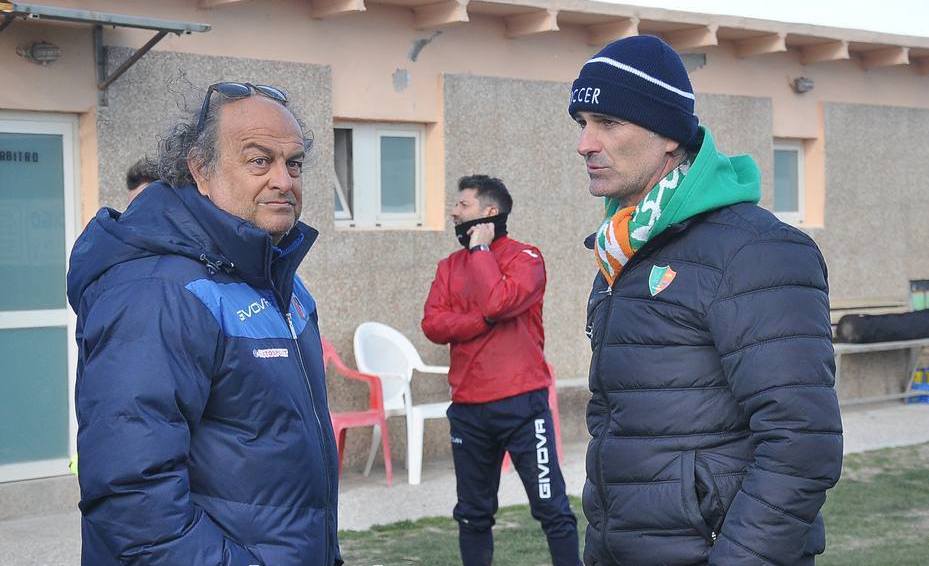 L’Atletico Azzurra Colli <br> vince (0-1) il recupero <br> con la Palmense