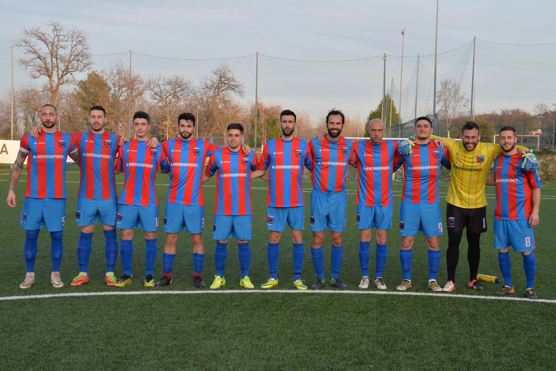 Graduatorie ripescaggi, <br> l’Atletico Azzurra Colli denuncia: <br> «Regolamento applicato male»