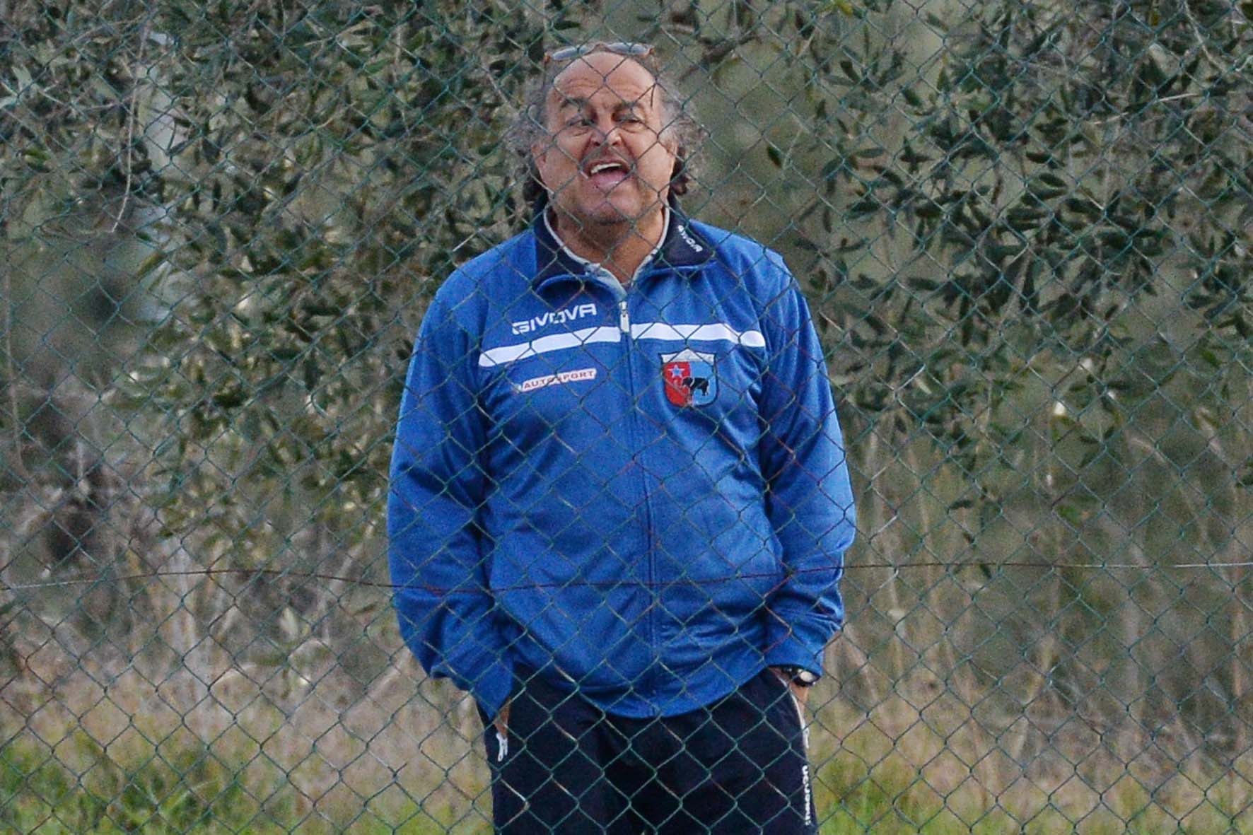 Il weekend dei Dilettanti: <br> dall’Eccellenza <br> alla Terza Categoria