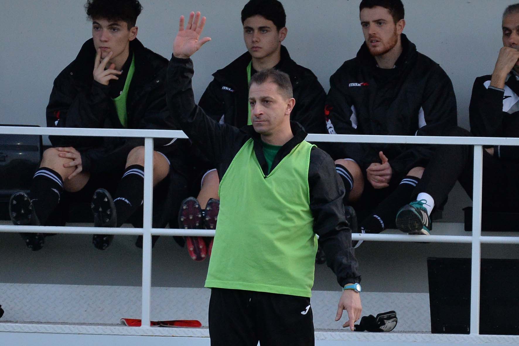 Montalto col Valdichienti <br> Atletico Ascoli-Sangiorgese <br> Per l’Atletico Azzurra Colli <br> derby a Centobuchi