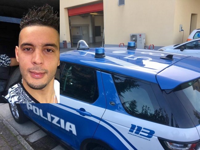 Omicidio stradale: Farah Marouane <br> stava nel gruppo che a Grottammare <br> aggredì cinque ragazzi fermani