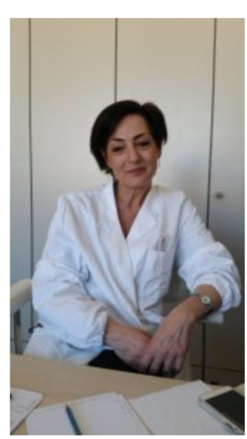 Si è spenta a 54 anni <br> la dottoressa sambenedettese <br> Anna Ficcadenti