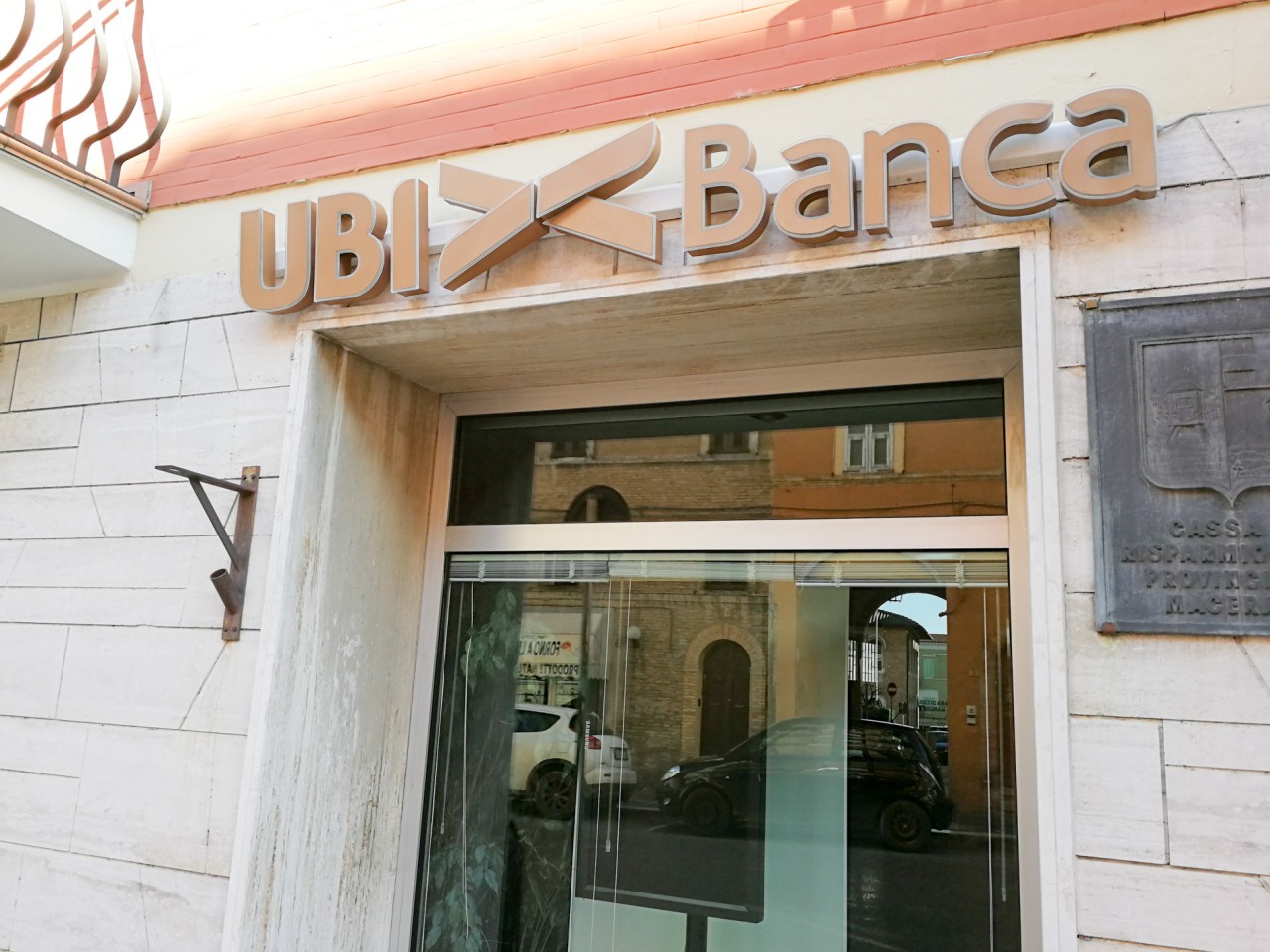 Ex azionisti di Banca Marche, <br> da Ubi nessun risarcimento