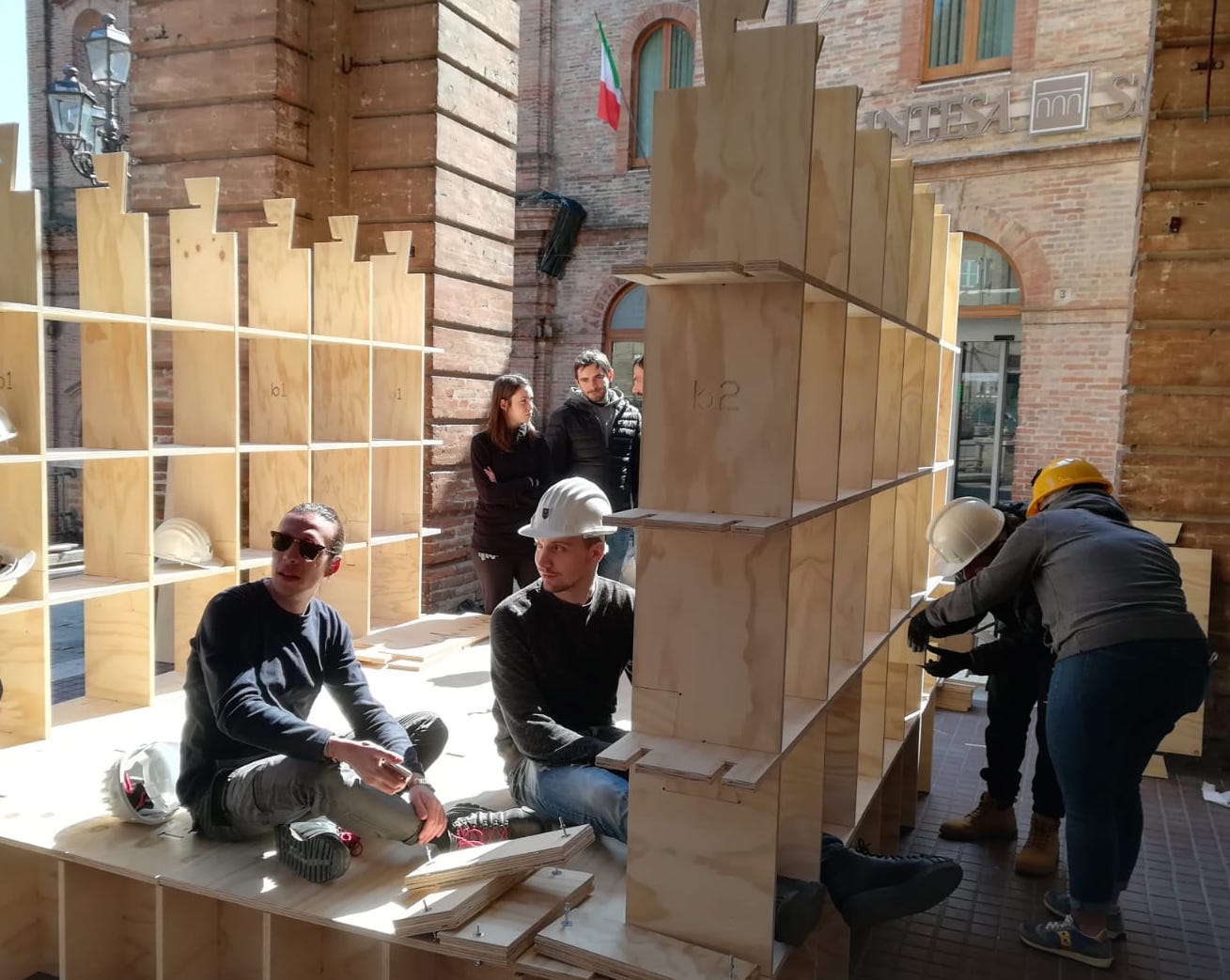 Costruzioni a impatto zero, <br> l’Italia incontra il Giappone