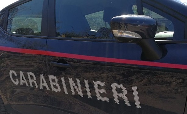 Tragedia a Fermo: <br> uomo trovato senza vita <br> in contrada San Salvatore
