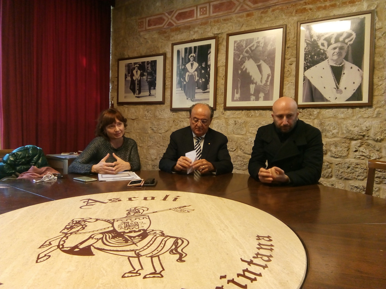 Sanità, la Consulta comunale <br> invita Ceriscioli nel Piceno