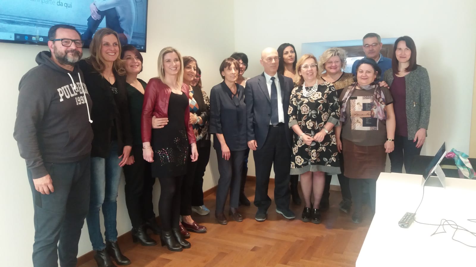 Scuola: integrazione e violenza di genere, <br> entra nel vivo il progetto Agape