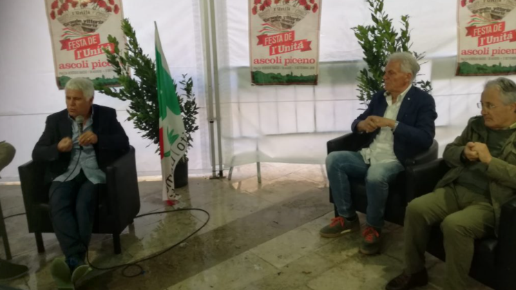 Candidato sindaco, <br> indiscrezione clamorosa: <br> l’area moderata del Pd pronta <br> ad appoggiare Celani se rompe a destra