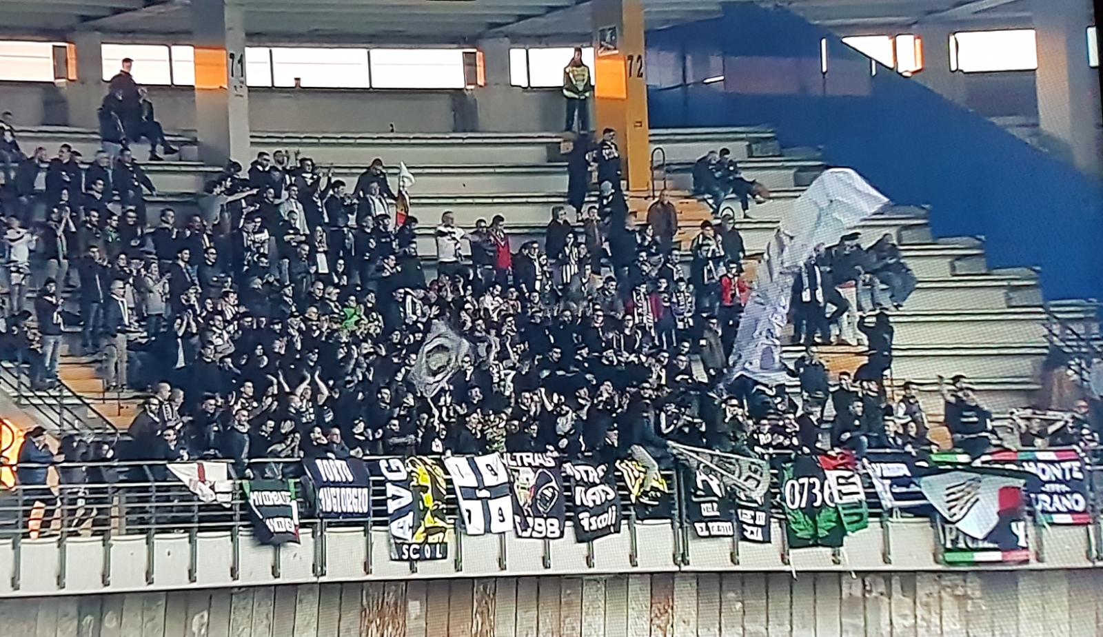 Ascoli, al “Bentegodi” di Verona il primo impegno ufficiale della nuova stagione