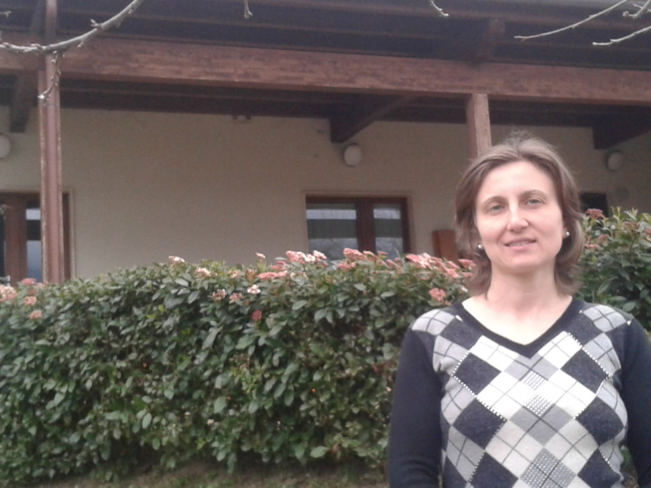 Il B&B di Aurora è più forte del sisma <br> e torna ad accogliere i turisti