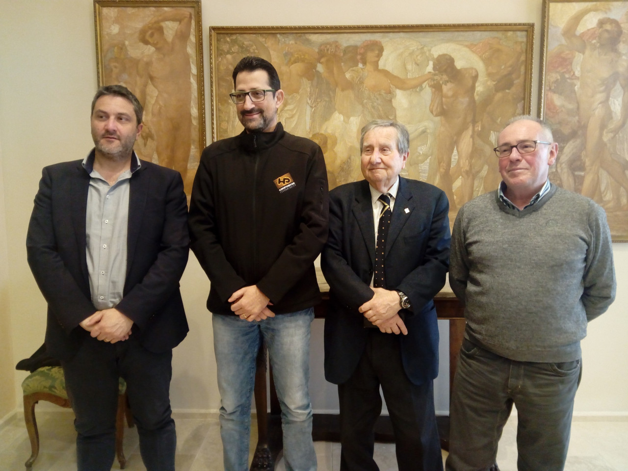 “Ascoli accende i motori”, <br> tornano i bolidi a Piazza Arringo